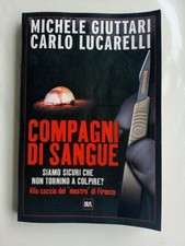 Compagni di sangue (Mostro di
