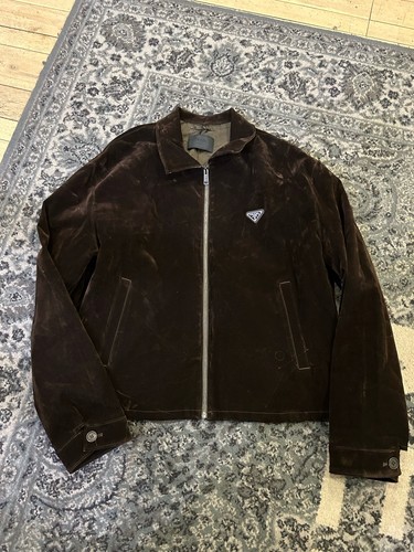 Taglia xxl giacca prada in - giacca,