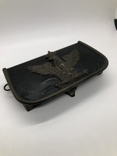 giberna Bandoliera Militare Regio Esercito