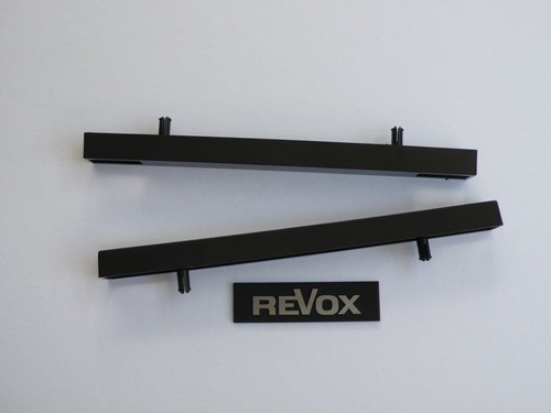 Battiscopa revox a - a, /