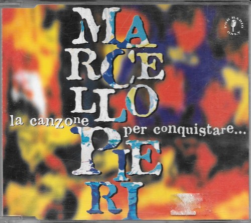 Marcello pieri - marcello, rossi