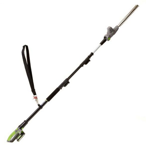 Tagliasiepe telescopico - , a