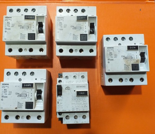 Stock siemens - pz, 15