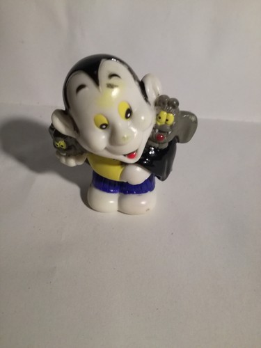 Statuina vampiro vintage con - , 2