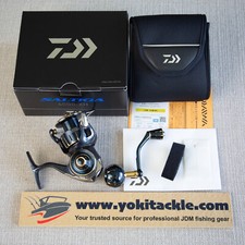Mulinello da spinning Daiwa 23