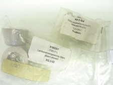 BMW F 800 650 contrappesi manubrio light cod 1998110 700171 PG-2-04