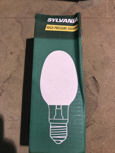 Sylvania 250w son e - sylvania,