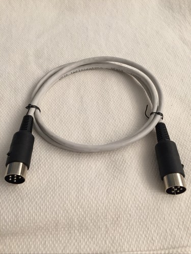 Cavo seriale cable - cable, floppy