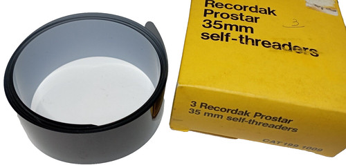 Kodak recordak prostar - 3, x