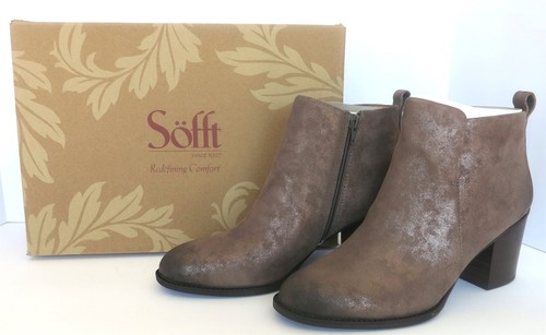 Linea donna stivaletti sofft - donna,