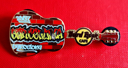 Hrc hard rock cafe - rock,