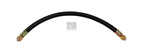 Tubo flessibile 28018 - flessibile, adatto