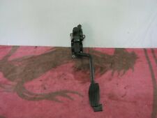 PEDALE ACCELERATORE 0281002342 ALFA ROMEO 156 1.9 JTD 110V ANNO 2001