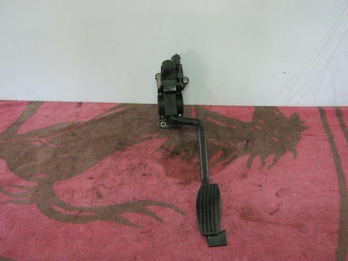 Pedale acceleratore 0281002342 - pedale,