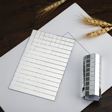 15 10CM Adesivo Mosaico