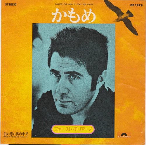 Fausto cigliano il - fausto,