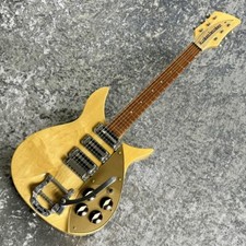 Rickenbacker 325V59 Mapleglo