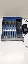Yamaha MG12/4 Console Mixaggio
