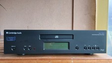 Cambridge Audio azur 740C CD-Player