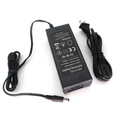 Alimentatore adattatore 18v - ac,