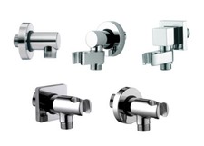 CURVETTA SALISCENDI CROMATA