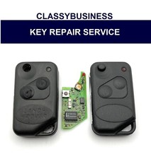 Land Rover per Range Rover P38