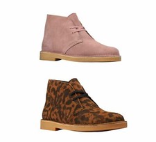 Clarks Desert Boot 2 Donna