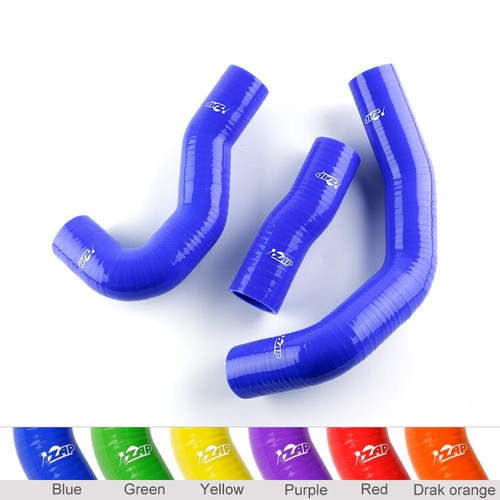 Kit tubi silicone turbo - , boost