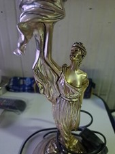 Lampada da comodino camera da letto 