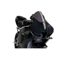 Cupolino PUIG 21522F Z-RACING HONDA CBR600 RR 2023 > 2024 FUME SCURO