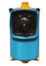 INTERRUTTORE PALAZZOLI CAM