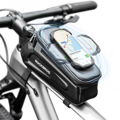 Rockbros borsa bici - rockbros, da