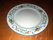Haviland Limoges Piatto di Servizio 12-1/2", Rinascimento / Urne di Frutta