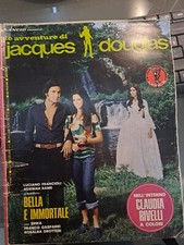 fotoromanzo jacques douglas n