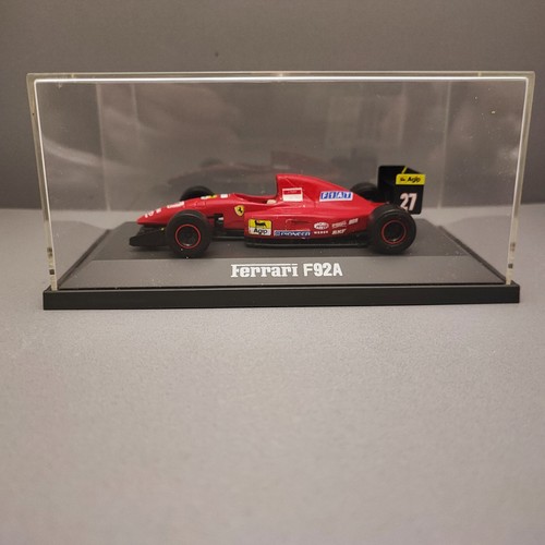 Modellino auto ferrari - modellino, 1:43
