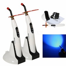 2 Dentista Dental Wireless LED