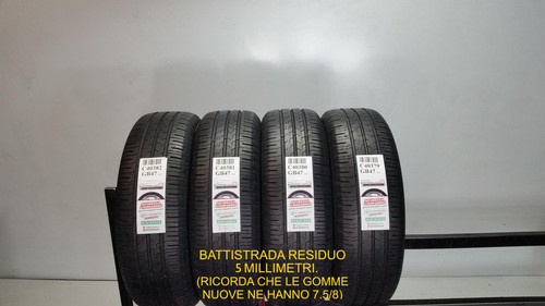 Gomme usate 185 65r15 88h - 185/65r15,