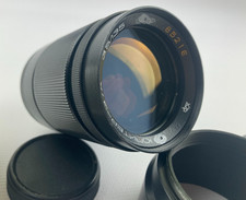 Obiettivo Jupiter 37a 135mm