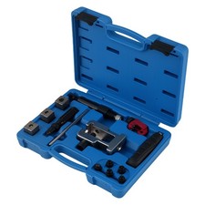 Bordatrice Professionale Tubi