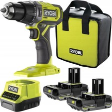 RYOBI Trapano a percussione