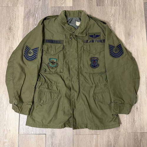 Giacca campo vintage air - campo,
