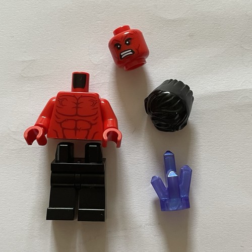Lego sh1026 minifigure marvel - sh1026,