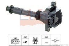 Bobina accensione EPS per Fiat