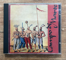 Campo marte mellow - campo,