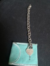 Bracciale TIFFANY catena