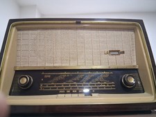 Radio Siemens Elettra RR 7042