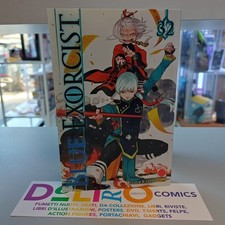 BLUE EXORCIST N.32 - KAZUE