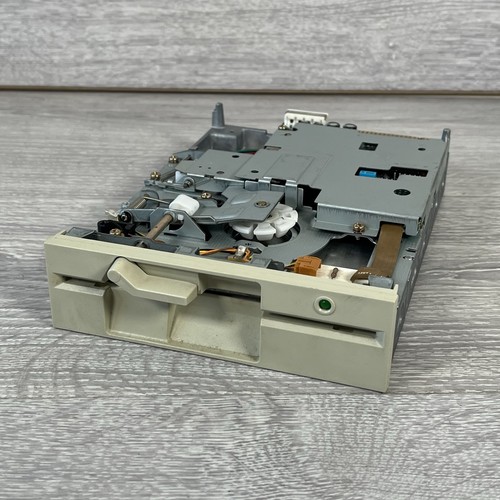 Unità floppy disk sankyo - unità,