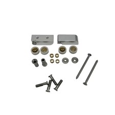 Gruppo di scorrimento per box