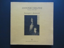 ANTONIO DELFINI Immagini e